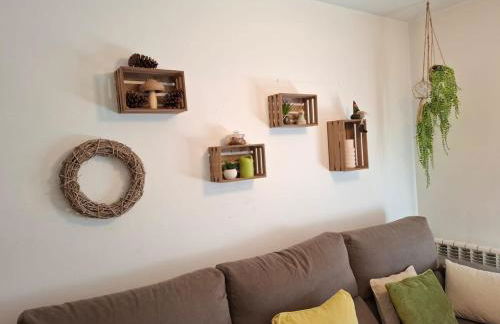 El Tozal, cálido, petfriendly con garaje - Foto 9