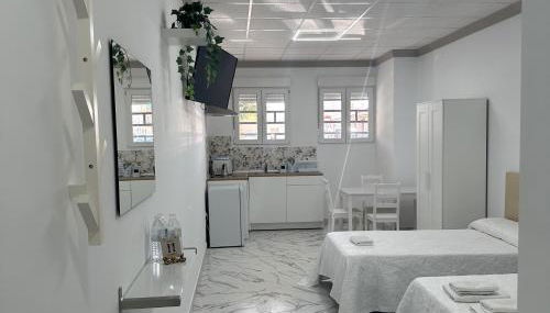 Hotel Avenida - Foto 3