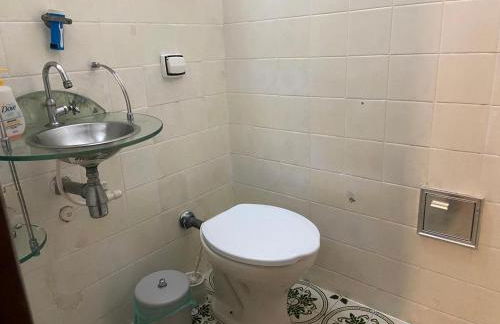 Linda casa no centro de Penedo - Photo 31