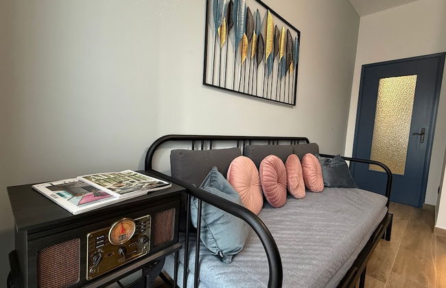 M P Beach House in Diano Marina - Foto 14