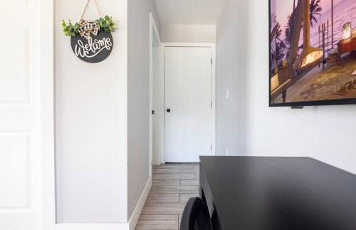 Private Double Room Near Miami Clinics - Photo 18