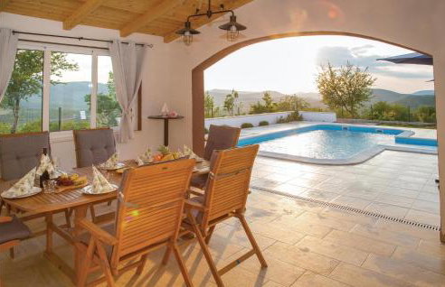 Awesome Home In Radosic - Foto 7