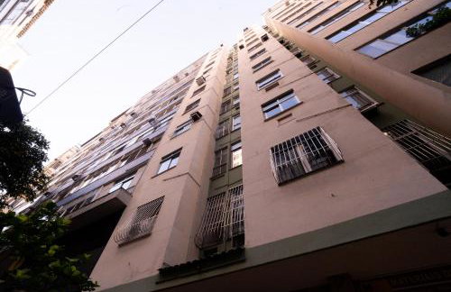 Charmoso Apartamento Leme/copacabana - Foto 48