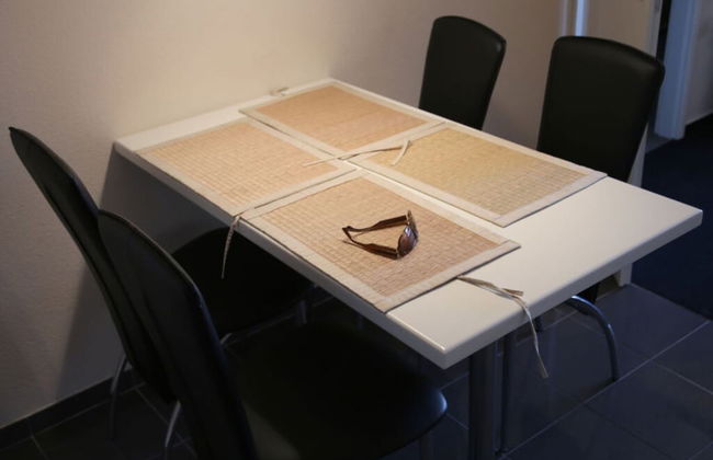 Ostseeliebe Comfortable Holiday Residence - Foto 13