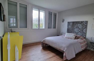 Gîte du moulin, au bord de l'eau - Foto 18