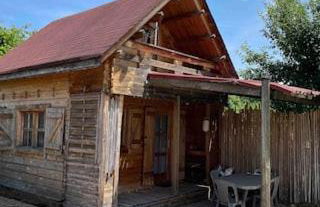 LES CHALETS DE VANESS' l'Eden - Foto 6