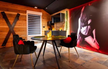 Love Room Tentation - Foto 18