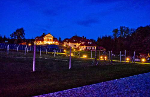 Przystań Nad Zatoką - Gospodarstwo Agroturystyczne - Foto 31