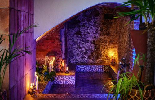 Dormsy Pension Boutique - Foto 19