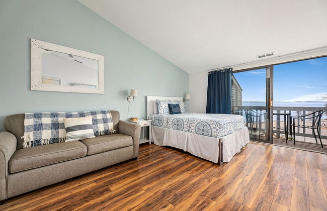 The Shores Bay View Unit 5586 - Foto 4