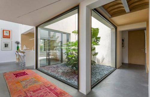 Maison l écrin d Ecully Feu de Bois & Silence Inspirant a 2 pas de Lyon - Foto 40