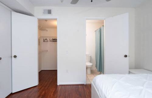 Spacious Condo Mins to Shands, University, & DOWNTOWN! - Foto 17