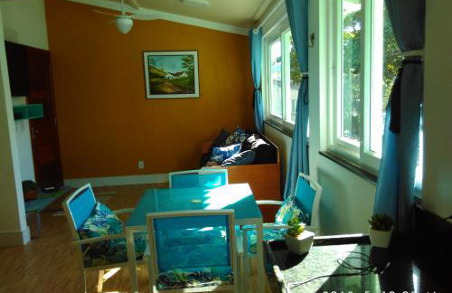 Loft Beira Mar Piratininga Niterói RJ - Foto 12