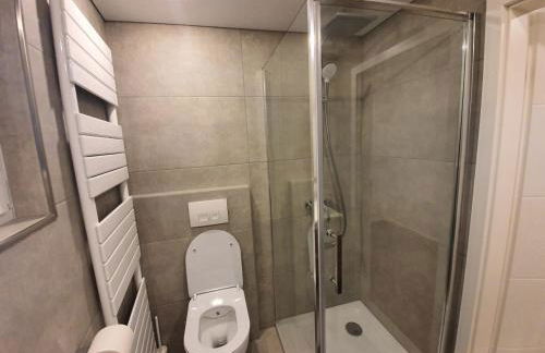 Handwerkerwohnung - Monteurunterkunft - Foto 40