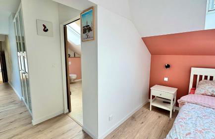 Maison design 11 pers -Terrasse -Netflix -Confort - Foto 50