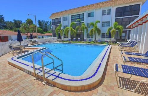 2 bed 2 bath centrally located on Siesta Key - Foto 45