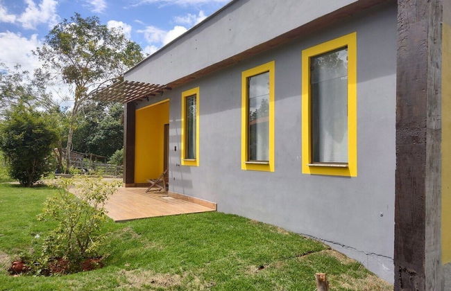 Farmless Home - Foto 80