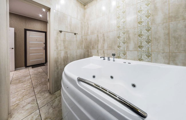 InnHome Apartments - Bratiev Kashirinykh - Photo 68