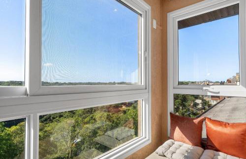 Jardins de Gramado 402 B - 3 suítes e linda vista - Foto 10