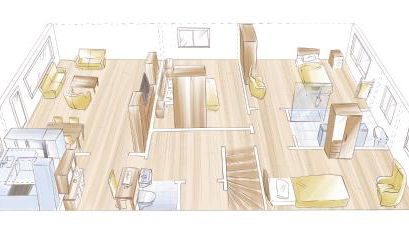 BREUERS PulHEIM Appartment blau - Photo 2