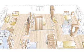 BREUERS PulHEIM Appartment blau - Photo 2