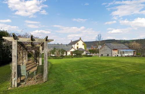 Pant Ifan Goch - Photo 28