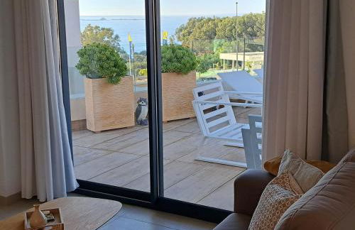 Lovely Oasis Marisol Premium 100mts to the sea - Photo 27