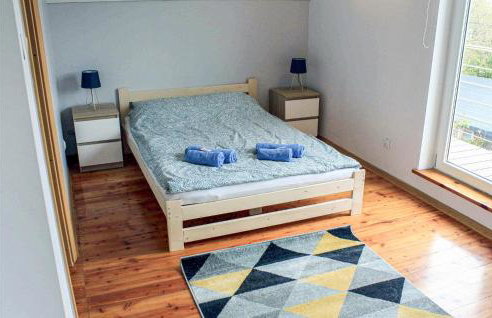 Lovely Home In Wicko With Wifi - Photo 21