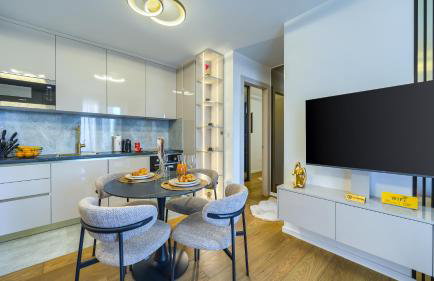 Luxury Modern Studio North One - Foto 5