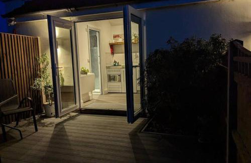 Oak Tree View - relax, reconnect, explore or work - Foto 18