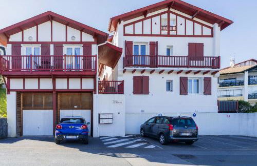 Appartement Urrugne - Foto 1