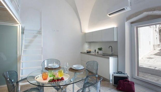 Bibi Suite by Wonderful Italy - Foto 4, Cocina privada