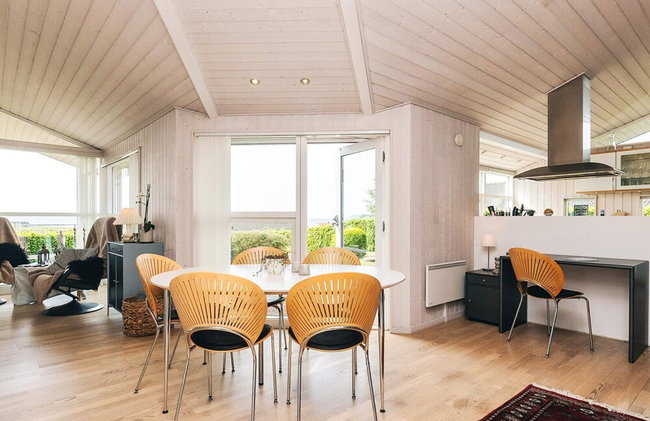 6 Person Holiday Home in Karrebaeksminde - Foto 6