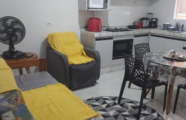 Apartamento Ubatuba Maranduba 150m da Praia - Foto 1