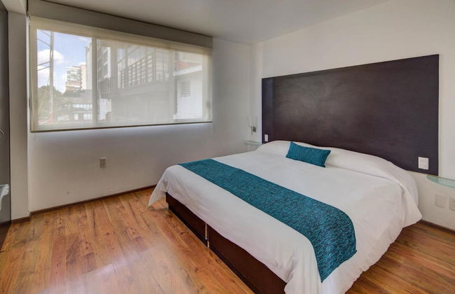 Grupo Kings Suites Alfredo de Musset - Foto 18