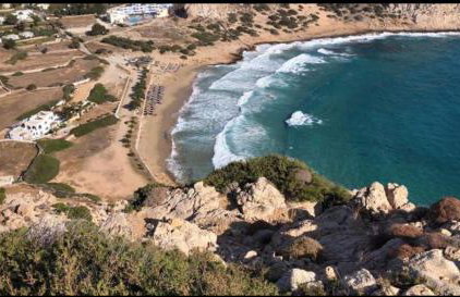 Pangiotas Pencione - Foto 25