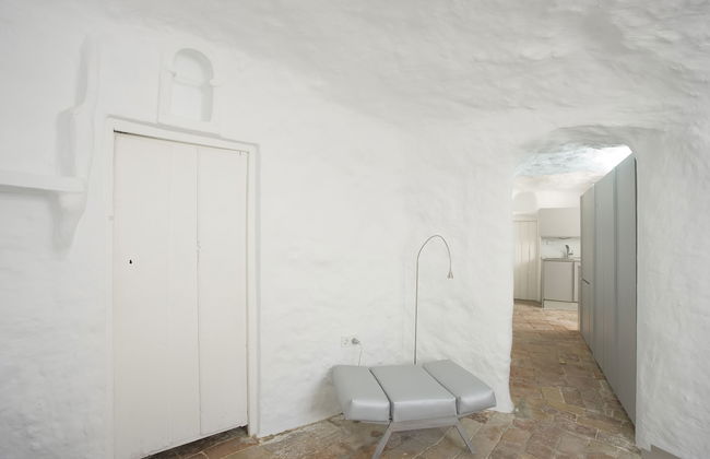 Cueva de la Muralla - Sacromonte - Foto 5