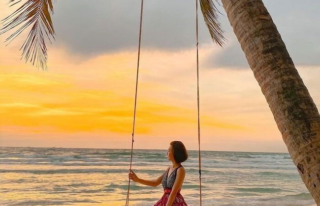 Palmera Villa Phu Quoc - Foto 69