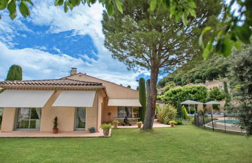 La Sarrazine - Foto 41