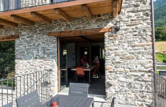 La cà del Bisun - Foto 47