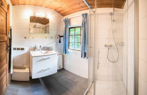 Schwedenhaus Waldkauz - Foto 35