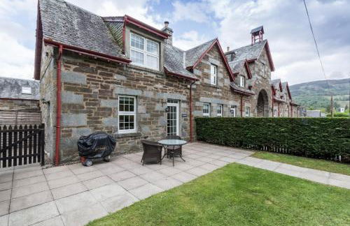 Mains of Taymouth Country Estate 5* Houses - Foto 40