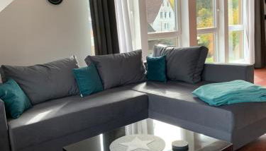 Ferienwohnung am Rothenberg - Foto 4