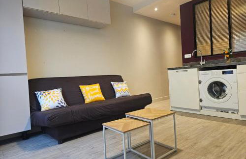 Appartement entier T2 proche gare de Cergy préfecture - Foto 3