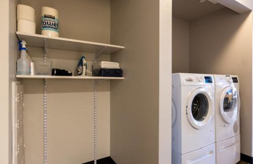 Heart of Strip District - King Bd - Rooftop and Gym - Foto 15