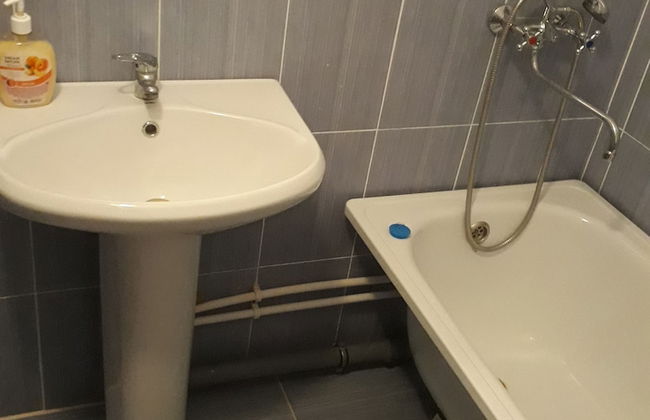 Guest House Paradise Place - Foto 7