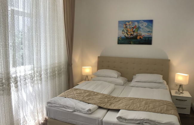 Steiner Residences Vienna Augarten - Foto 17