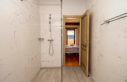 Villa Banic Motovun,Istrien - Foto 49