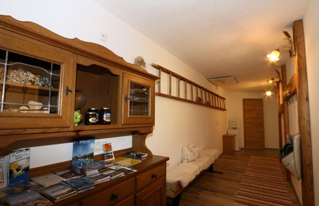 Apartment in Fugen Near Spieljochbahn - Foto 2