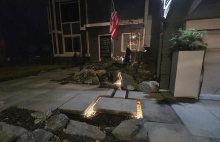 Mountain View Modern Oasis - Swim Spa -Steam -More - Foto 23